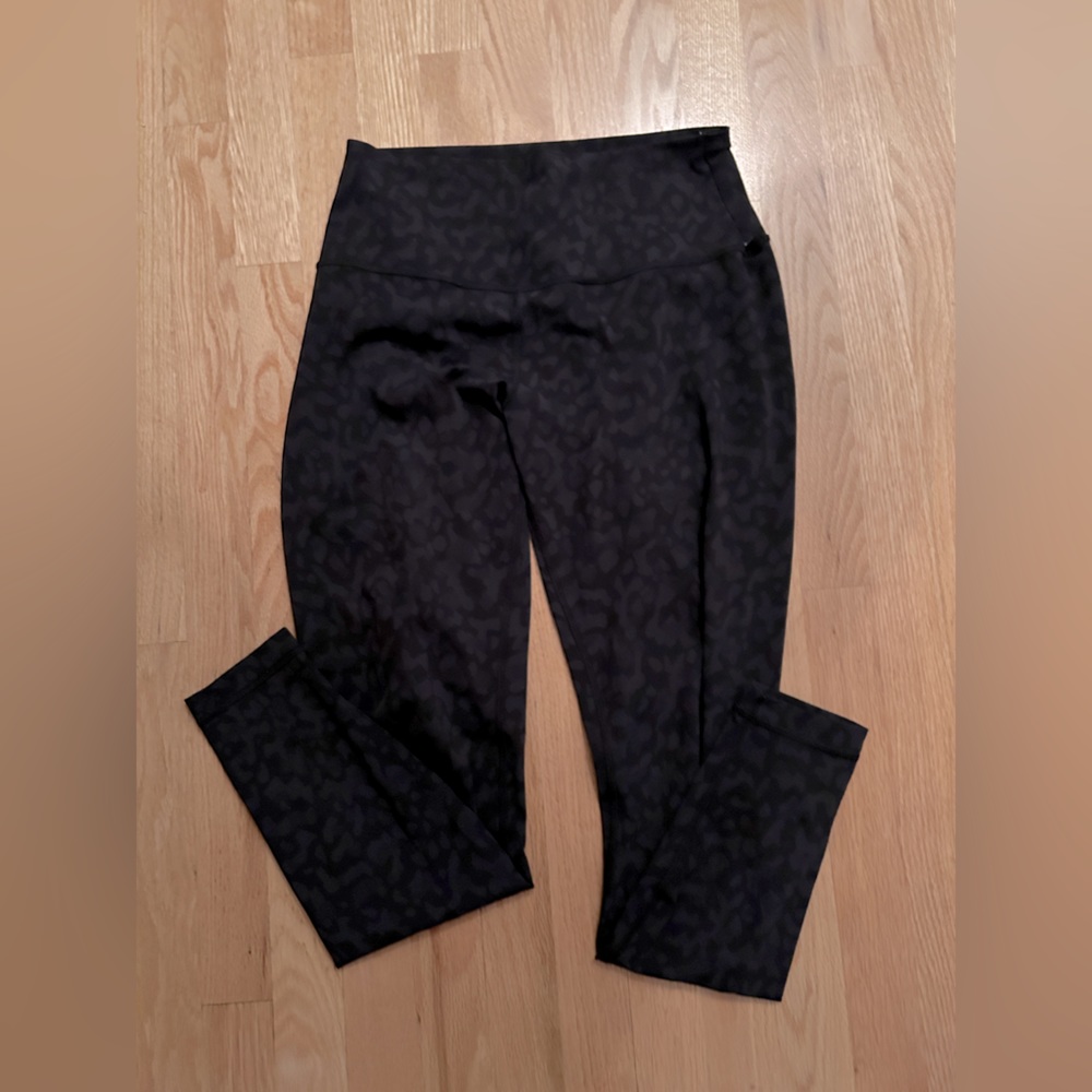 *ALTERED* lululemon align leggings